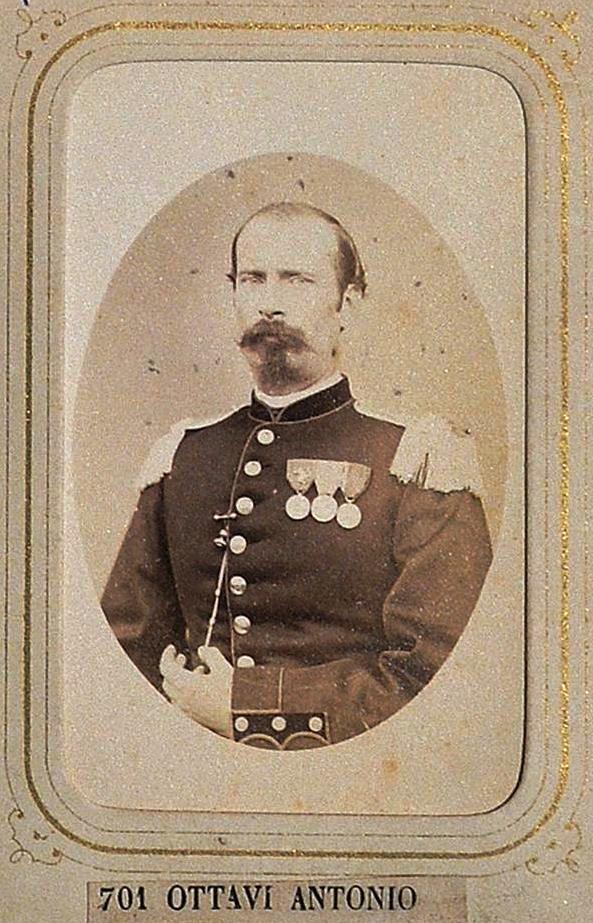 Antonio Ottavi