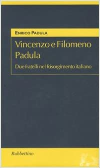 Vincenzo Padula