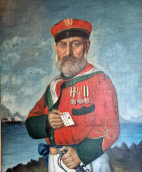 Luigi Minnicelli